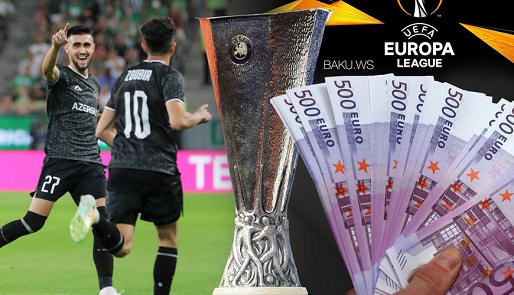 “Qarabağ” Avropa Liqasında nə qədər pul qazanacaq? – Milyonlarla avro…