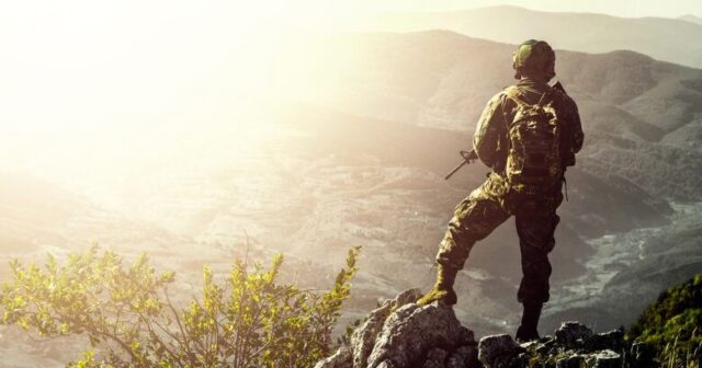 Buzdux dağının strateji əhəmiyyəti və İLGİNC FAKTLAR – FOTO