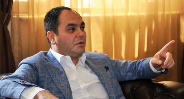 Rasim Məmmədov hakim qarşısına çıxarıldı