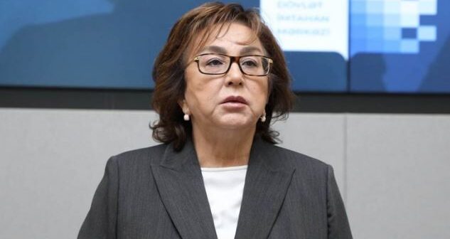 Məleykə Abbaszadə: “I qrup üzrə keçid balları artacaq”