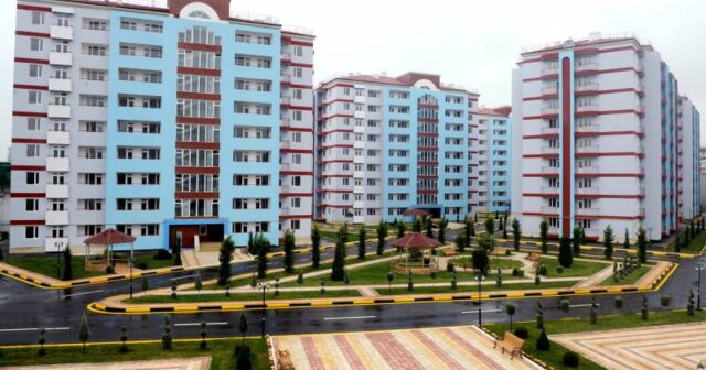 Bu Xalq artistləri prezidentin hədiyyə etdiyi mənzilləri satıb – ŞOK SİYAHI (FOTO)