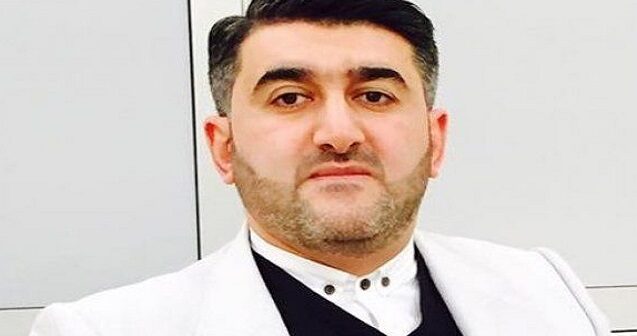 Təyyar Hüseynli Baş Prokurorluğa çağırılıdı