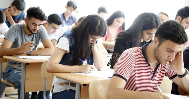 Azərbaycanda bu universitetlərdə dərslər hibrid formada keçirilə bilər – VİDEO