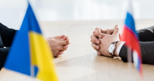 Rusiya və Ukrayna arasında mühüm RAZILAŞMA