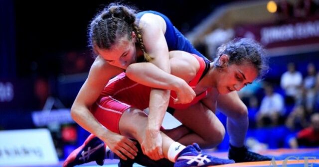 Azərbaycan İslamiadada 10-cu qızıl medalı qazandı