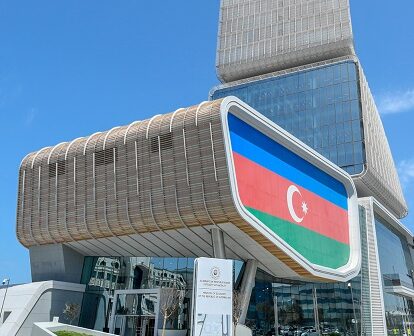 İqtisadiyyat Nazirliyinə daha iki səlahiyyət verildi