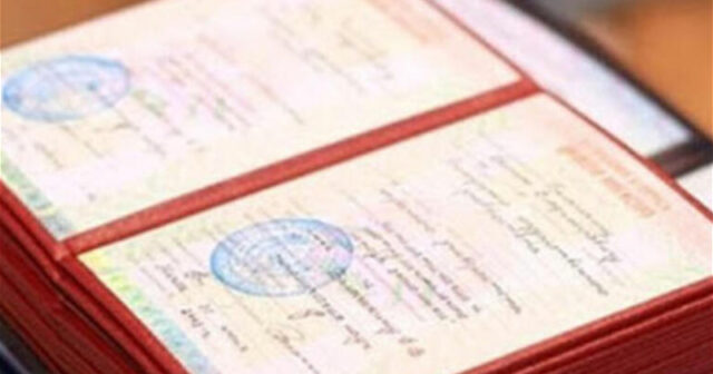Avqustda xarici diplomların tanınması üçün 200 müraciət daxil olub – STATİSTİKA