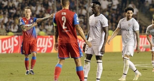 “Qarabağ” ÇL-də mübarizəni dayandırdı