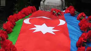Azərbaycan Ordusunun əsgəri şəhid olub – RƏSMİ