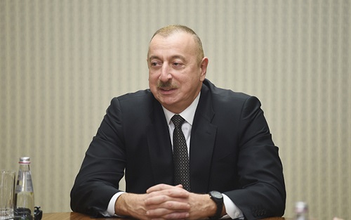 Prezident onları mükafatlandırmaq üçün 10 milyon manat ayırdı – SƏRƏNCAM