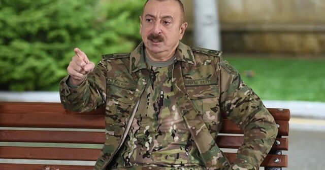 “”Qisas” əməliyyatı cəza tədbiri idi” – İlham Əliyev