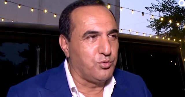 “Gündəm gəlib özü məni tapır” – Manaf Ağayev (VİDEO)