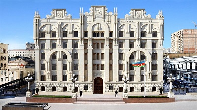 DİN Aşura mərasimləri ilə bağlı vətəndaşlara müraciət etdi