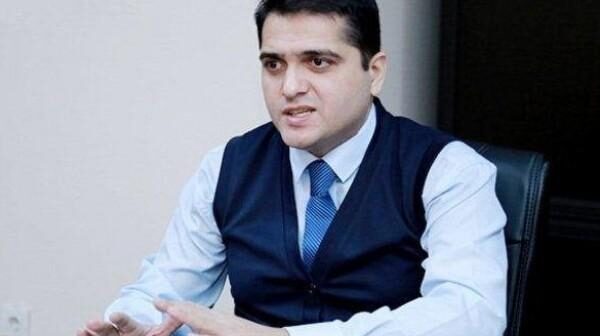 ELXAN ŞAHİNOĞLU AÇIQLADI: ƏSAS HƏDƏFİMİZ RUSLARI QARABAĞDAN ÇIXARMAQDIR, ABXAZİYADAN FƏRQ BUDUR Kİ…