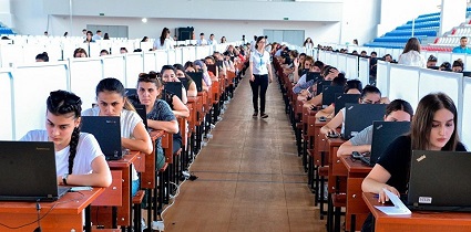 40-dan çox bal toplamış müəllimliyə namizədlərin DİQQƏTİNƏ!
