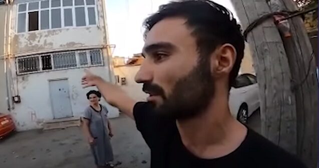 “Gecə-gündüz burada narkotik satışı gedir” – Sakinlər etiraz edir + Video