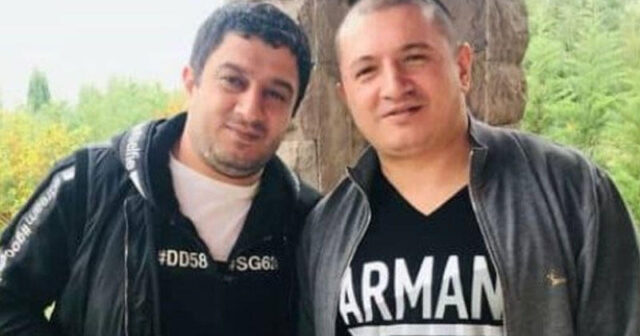 Lotu Qulinin qardaşı həbs olundu