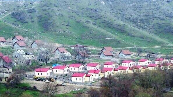 MN Zabux və Susla bağlı məlumat yaydı