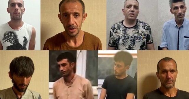 “Sovetski”də narkotik satan şəxslər SAXLANILDI – VİDEO