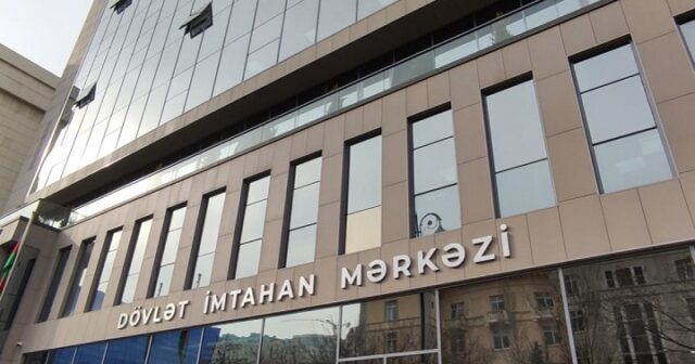 Ali məktəblərə qəbulun nəticələri açıqlanıb