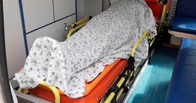 Azərbaycanda 11 il əvvəl törədilən qətlin üstü açıldı