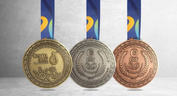 İslamiadada medal sıralamasında Azərbaycanın mövqeyi: Qızılların sayı artıb – FOTO