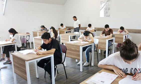Universitetə qəbul olmaq istəyənlərə ŞAD XƏBƏR – Bu qrup üzrə keçid balları..