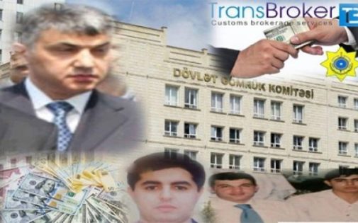 “Broker Əbülfəz”in xalası oğlu axtarışa verilib? – Həbslər davam edəcək