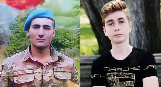 Azərbaycan Ordusunun Laçında həlak olan əsgərlərinə şəhid statusu verilib