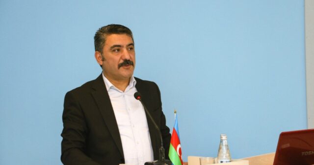 AMEA sovetdən qalma sistem idi, dəyişikliklərə ehtiyac vardı – Şəmil Sadiq