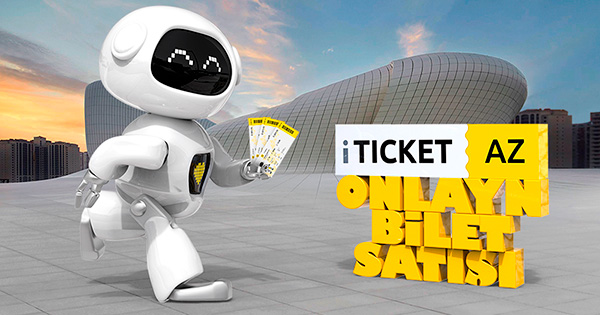 TİCKETS.AZ  ŞİRKƏTİNDƏN PEŞƏKAR CİBGİRLİK – BİR DEYİL, BEŞ DEYİL…