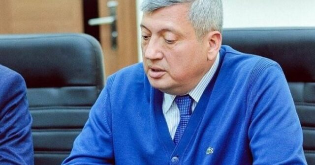 Ukrayna siyasi baxımdan müharibəni udub – Zülfüqarovun ŞƏRHİ