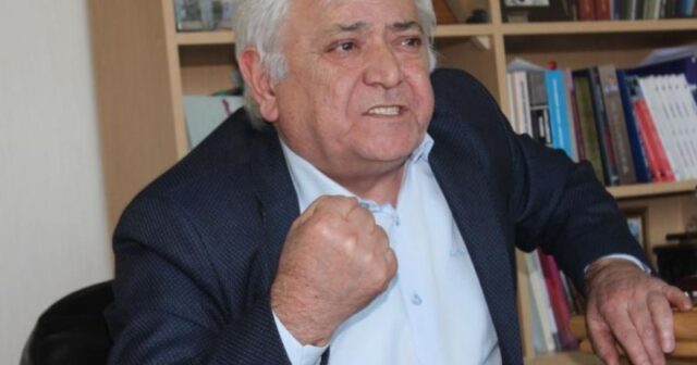 Tutalım, mən alıb yedim, bəs xalq, bacım-qardaşım? – Millət vəkilindən etiraz