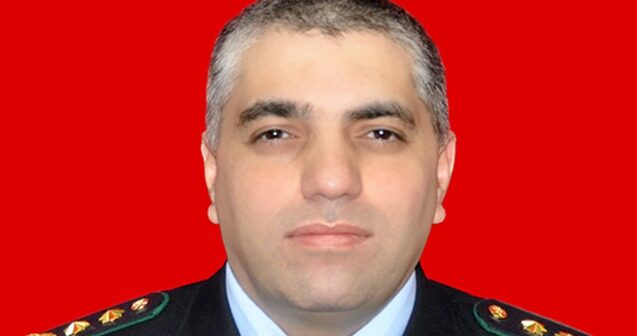 Səfər Mehdiyevin daha bir kadrı işdən çıxarıldı