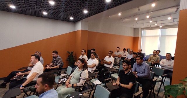 AQC qiymətləndiriciləri sınağa çəkir – Sertifikasiya imtahanı keçiriləcək