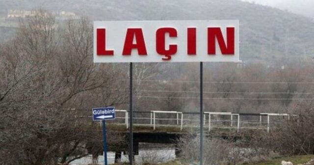 Laçınla bağlı xoş xəbər: Avqustun 26-da… (VİDEO)