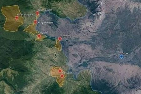 Ali məktəblərə qəbul üçün plan yeri artırıldı