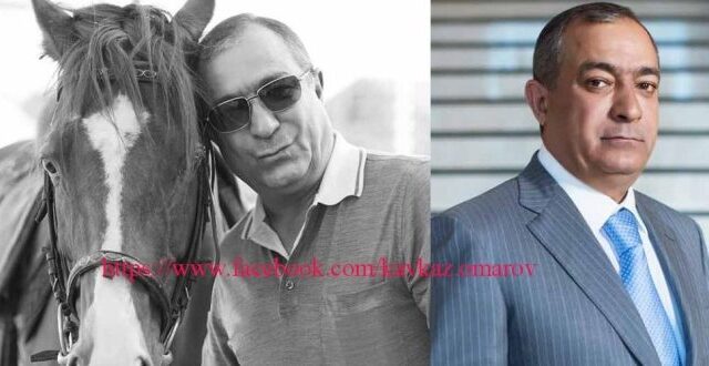 “Broker Əbülfəz”in həbsi Kəmaləddin Heydərova da problem yarada bilər