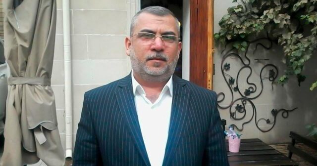 Ermənilərin Laçındakı evlərə donuz qanı sürtməyinə Hacı Surxaydan REAKSİYA
