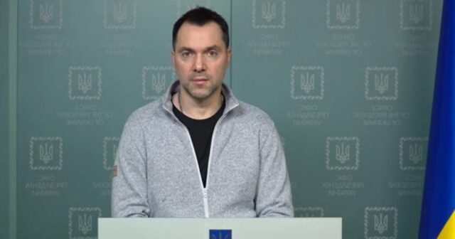 Ukrayna Prezident Ofisi: “Effektiv hücum üçün kifayət qədər silahımız yoxdur”