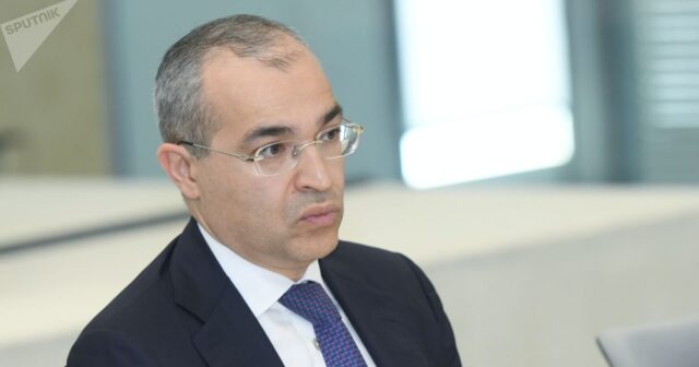 Mikayıl Cabbarovdan böhran və bahalaşma xəbərdarlığı: “QAÇILMAZDIR…”
