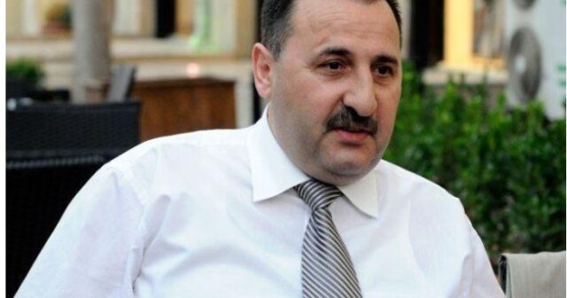 Sabiq deputat : “Azərbaycanda əsas obyektlər məmur sahibkarlığına məxsusdur”