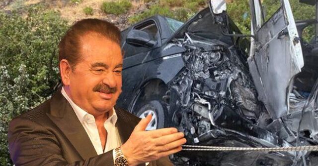 İbrahim Tatlısəsin daha bir görüntüsü yayıldı: “Bir tək Allah bitirə bilər…” – VİDEO