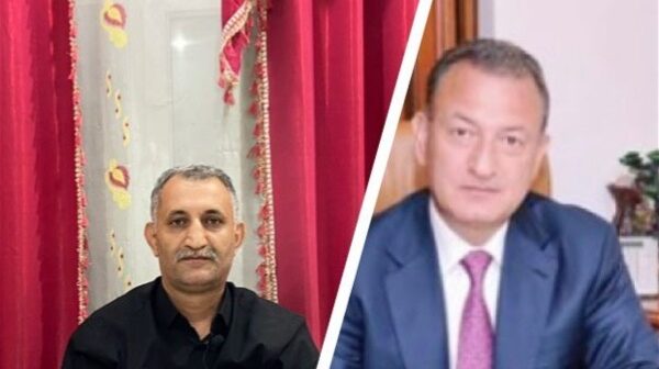 Ağsaqqalar Şurasının sədr müavini qazinin mülkünü əlindən alır – VİDEO