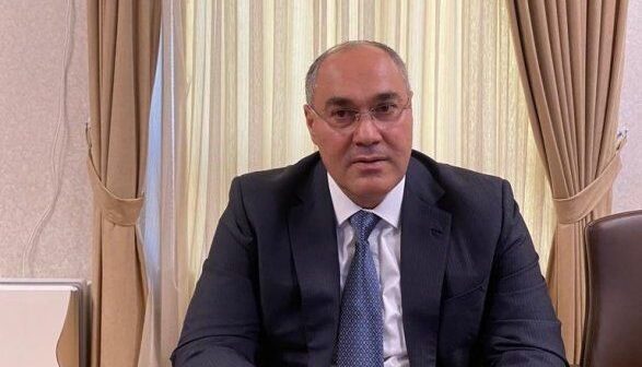 Səfər Mehdiyevin iki yaxın qohumu işdən çıxarıldı