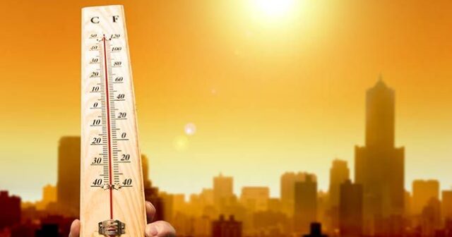 Bazar gününün hava PROQNOZU