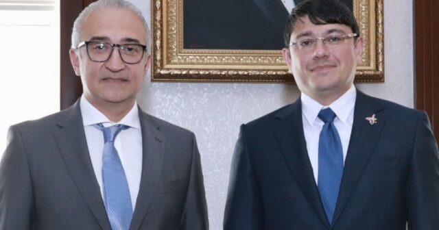İrəvan xanının nəticəsi Bakıya gəlib