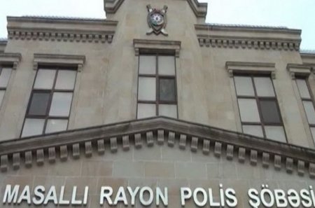 Masallı DYP-nin əməkdaşları vətəndaşı necə intihar həddinə çatdırıb…?