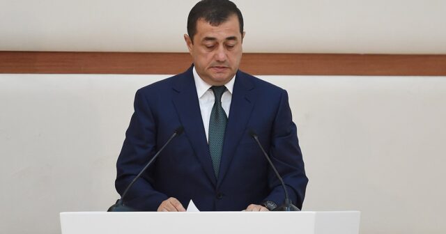 “İcra başçısı dedi ki, get, dilənçiliyini elə” – Astara sakini(VİDEO)