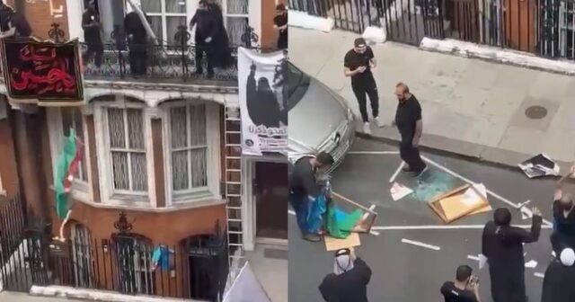 “RADİKAL DİNDARLAR MƏSCİDLƏRİ DAĞIDAN ERMƏNİSTANIN SƏFİRLİYİNƏ NİYƏ HÜCUM ETMƏYİB?!” – EKSPERT